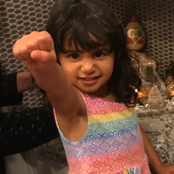 Meet your Posher, Dustin - Picture 1 of 1